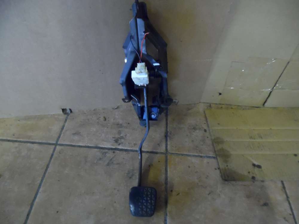 Opel Vectra B Kupplungspedal pedal