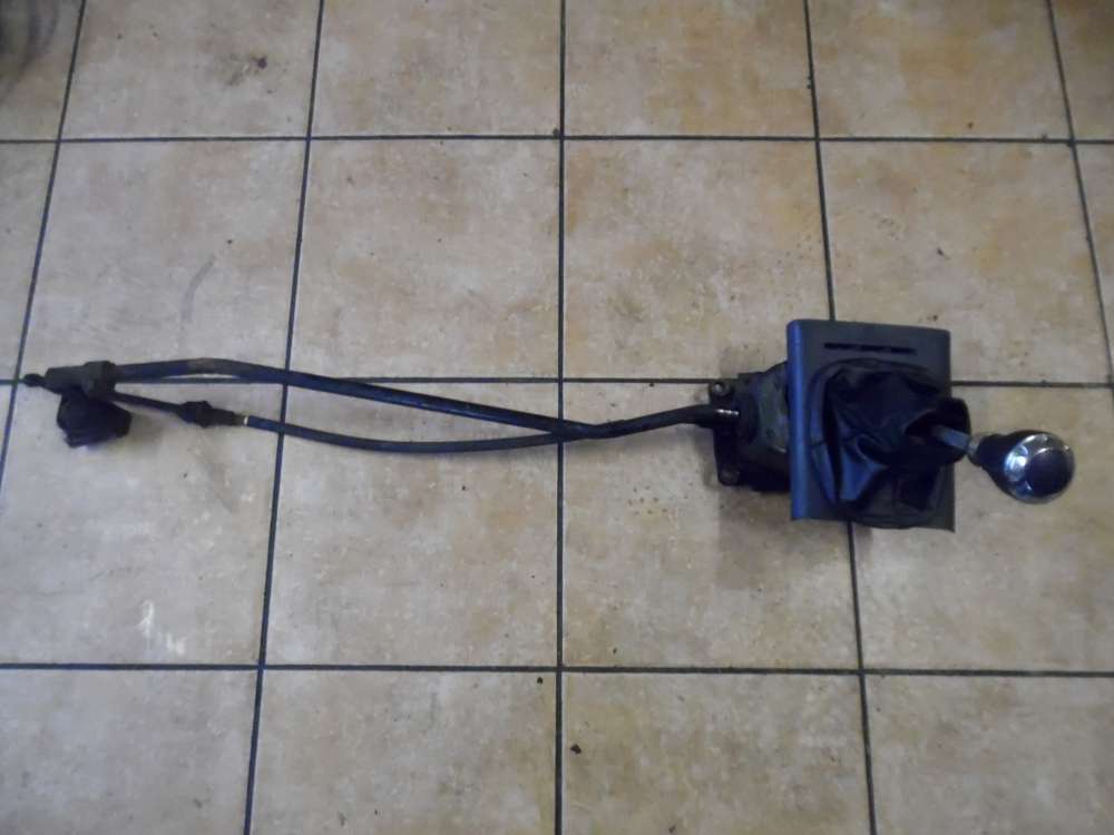 VW Polo 6N Schalthebel Schaltseile Schaltzug