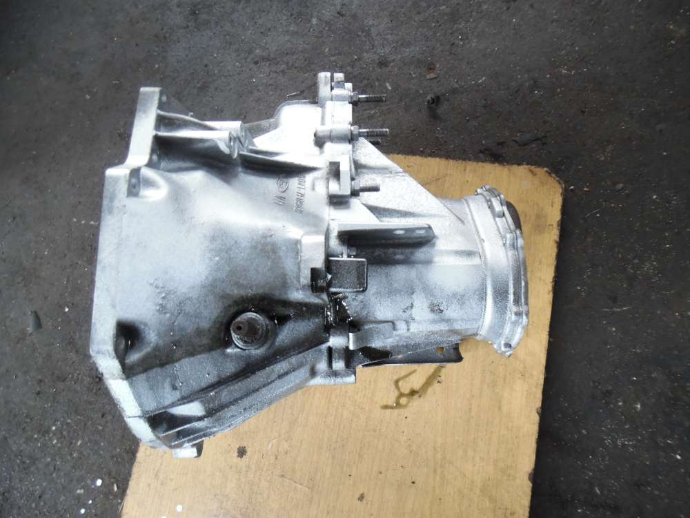 Ford Escort 1,6L Getriebe Schaltgetriebe 5-gang 96WT-7F096-BA