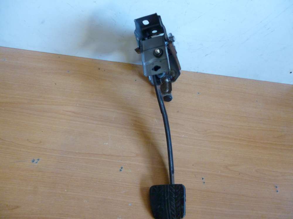 Mazda 626 Kupplungspedal Pedale