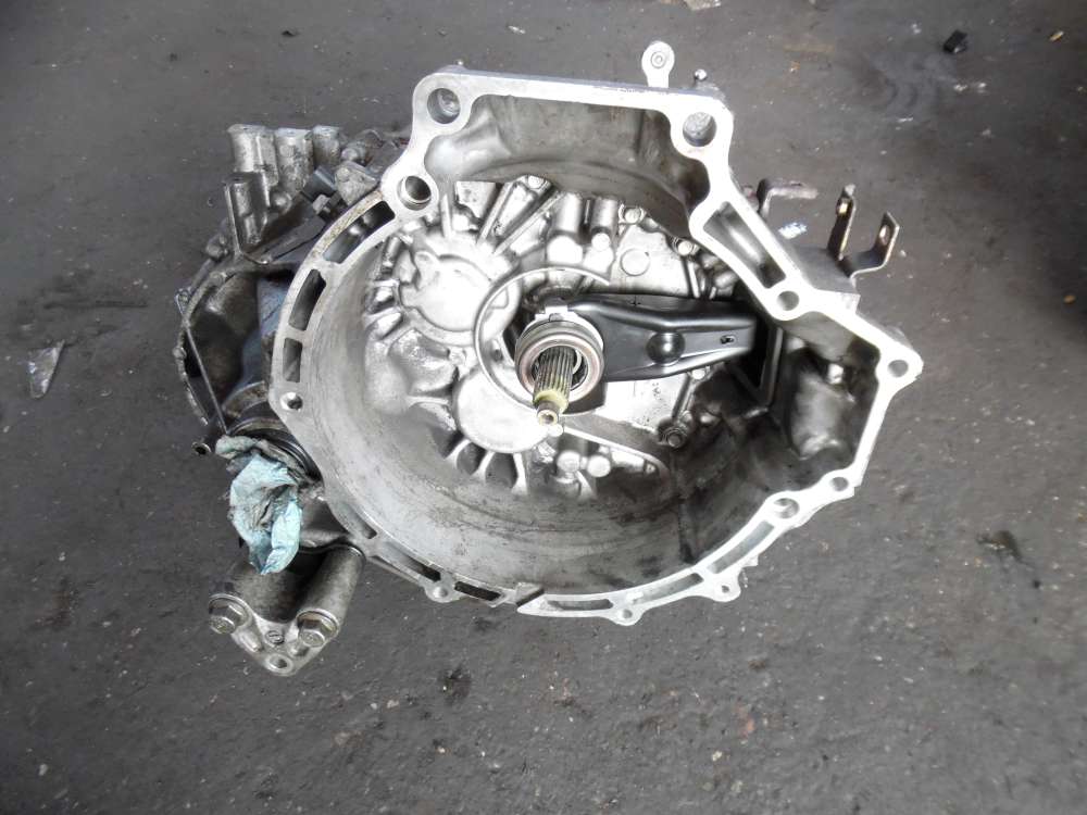 Mazda 6 Schaltgetriebe Getriebe 6-gang