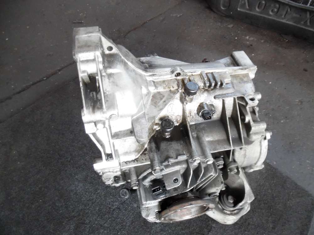 Audi A4 B5 DMU 1,9TDi Automatikgetriebe Schaltgetriebe Getriebe mit Wandler