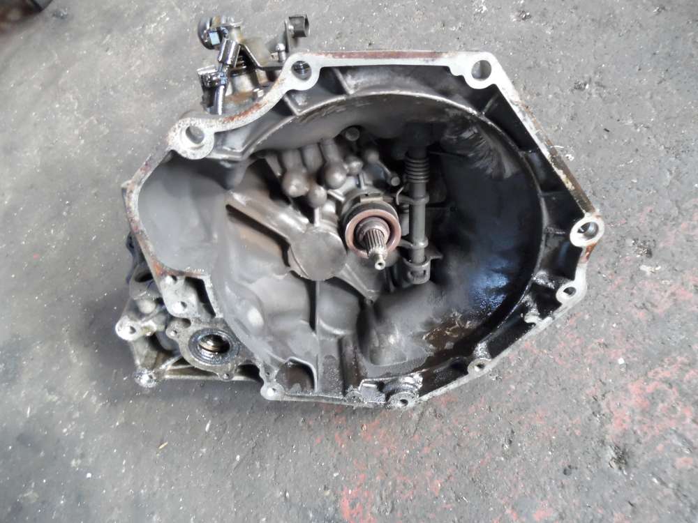 Opel Agila A 1.0L W23 Schaltgetriebe Getriebe 5-Gang