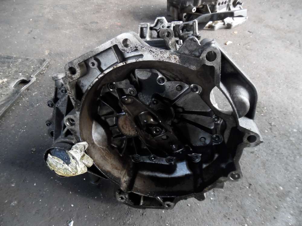 VW Seat Skoda 1.2 GX2 Schaltgetriebe Getriebe 5-Gang 02T301103