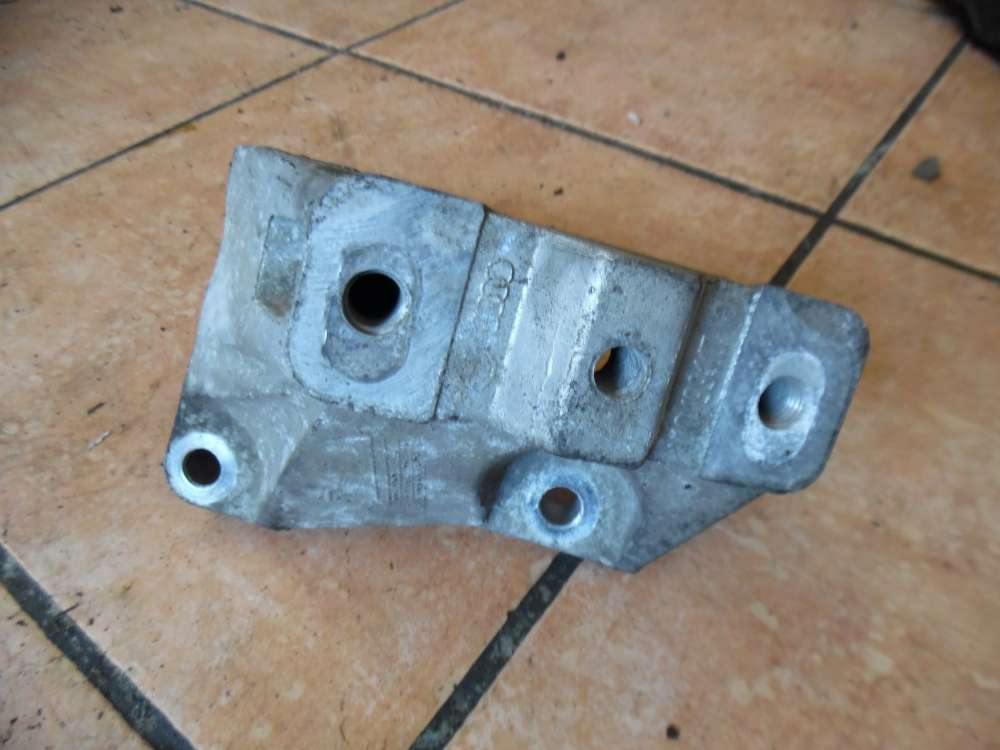 VW Golf IV 1J Getriebehalter Getriebelager 1J0199117