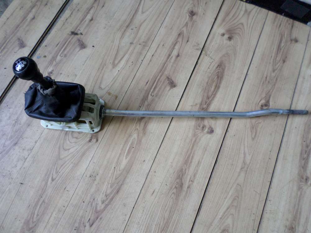 Schaltkulisse Orginal Opel Vectra B BJ.98