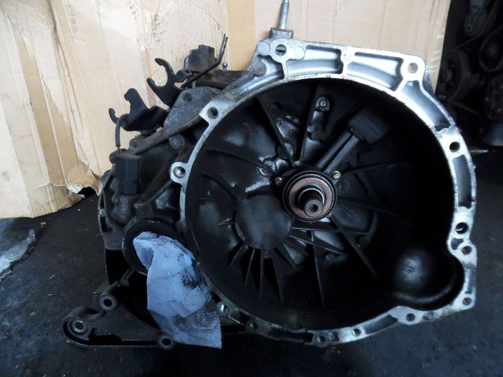 Ford Focus I 1,8TDCi Schaltgetriebe Getriebe 5-gang XS4R-7F096