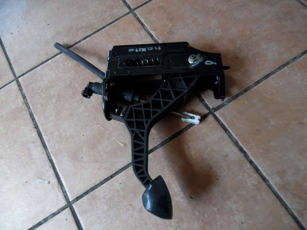Skoda Octavia 1U Kupplungspedal Pedal