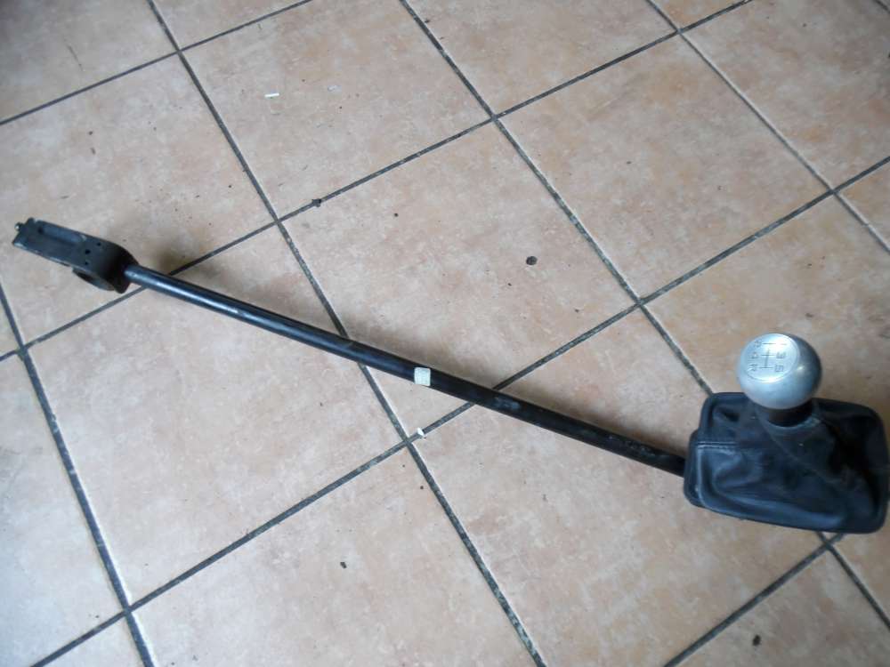 Peugeot 206 Cabrio Schaltkulisse Schaltgest?nge 5-Gang