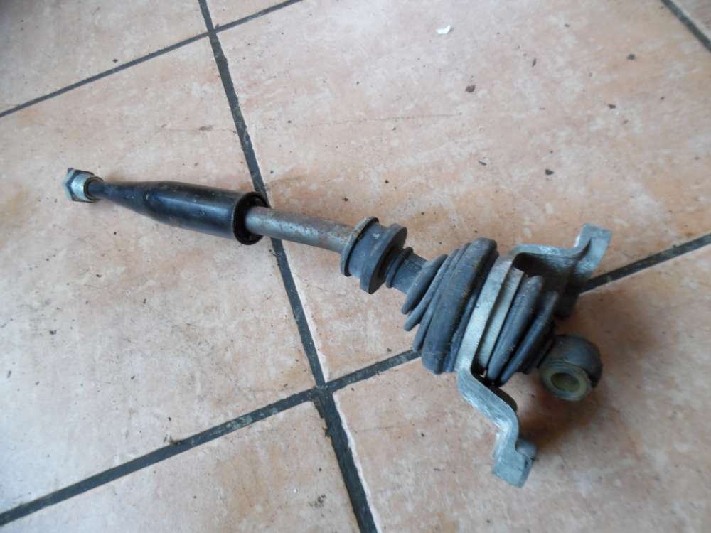 Kia Sportage I Schaltbetätigung Schaltgehäuse mechanisch