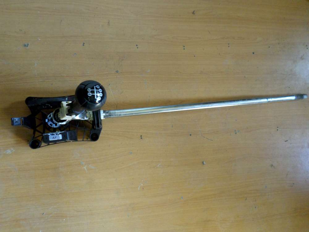 Opel Corsa C Schaltkulisse Schalthebel Schaltgest?nge 009021210