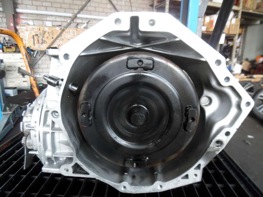 Chrysler 300M 3,5 Getriebe Automatikgetriebe