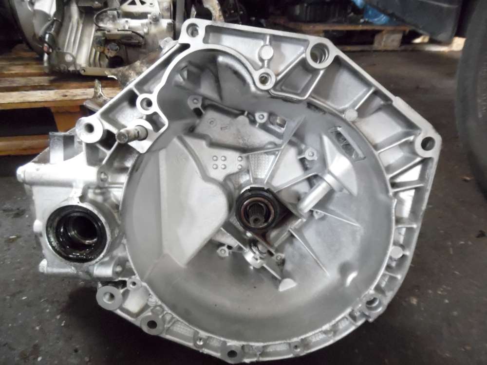 Fiat Punto 188 1,2L Getriebe Schaltgetriebe 5-gang