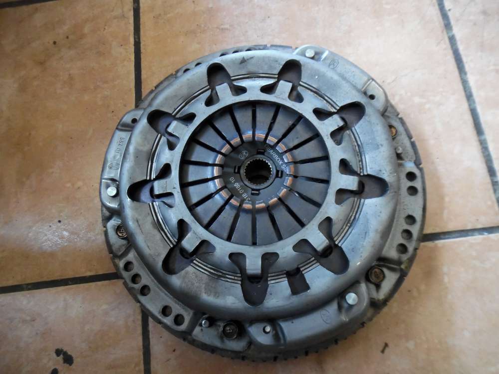 Nissan Micra K12 1,2 Kupplungssatz 12311-BC01A