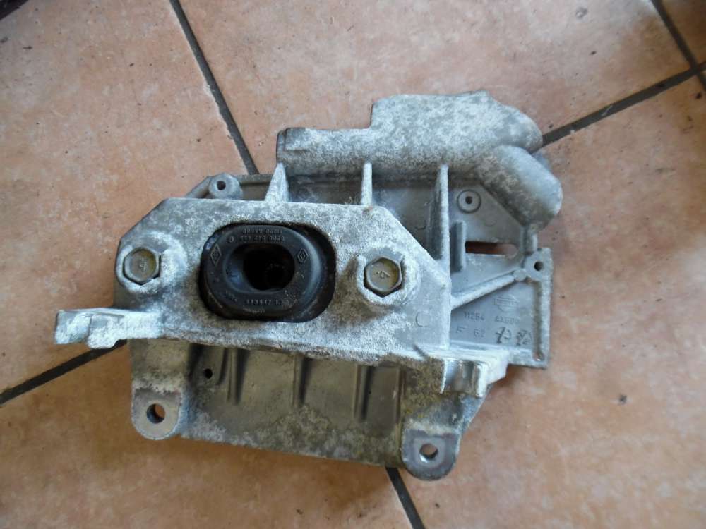 Nissan Micra K12 1,2 Getriebehalter Halter Links 11254AX600