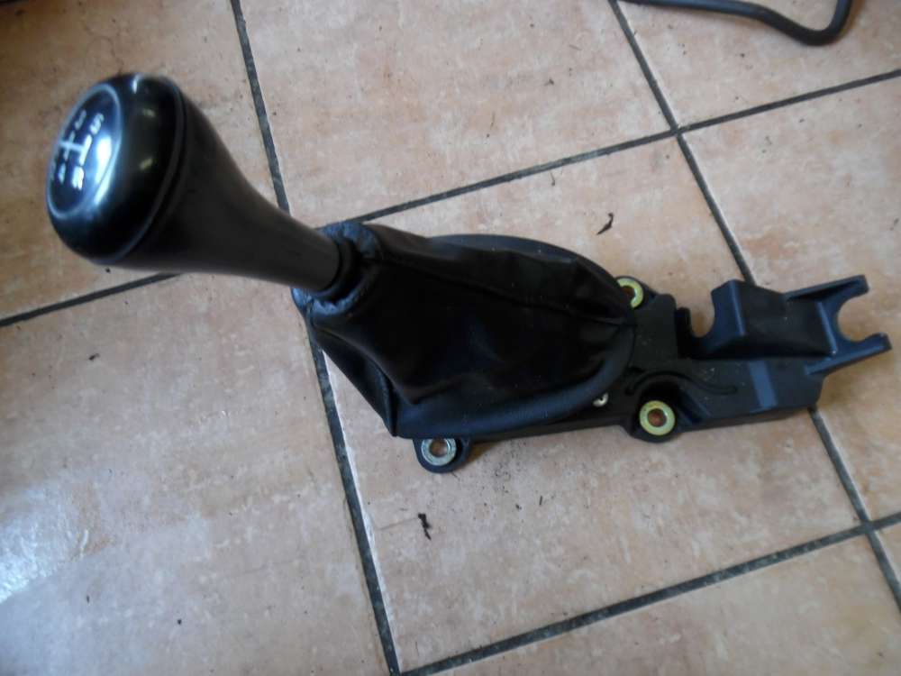 Ford Focus I Schaltknauf Schalthebel 5-gang XS4R-1K381