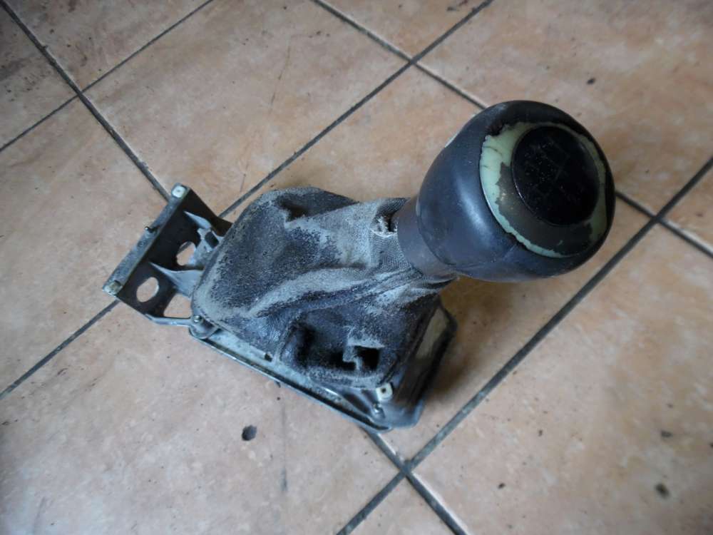 VW Sharan 7M Schaltkulisse Schaltung 6.gang 7M3711071