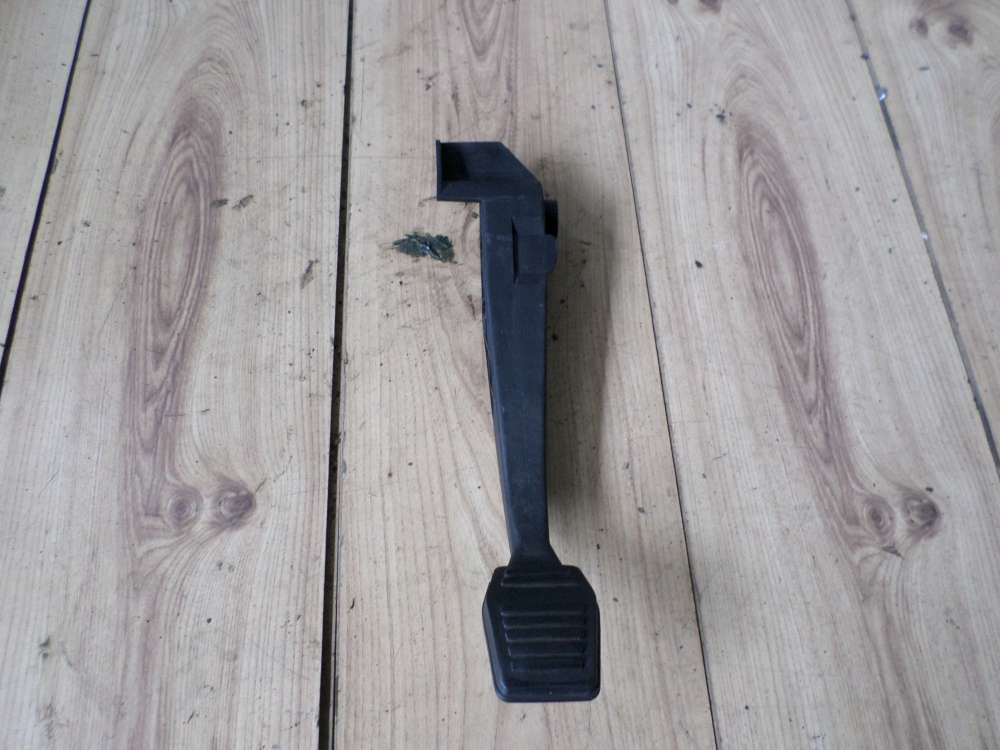 Ford Fiesta Kupplungspedal Pedal 96FB-7520AD