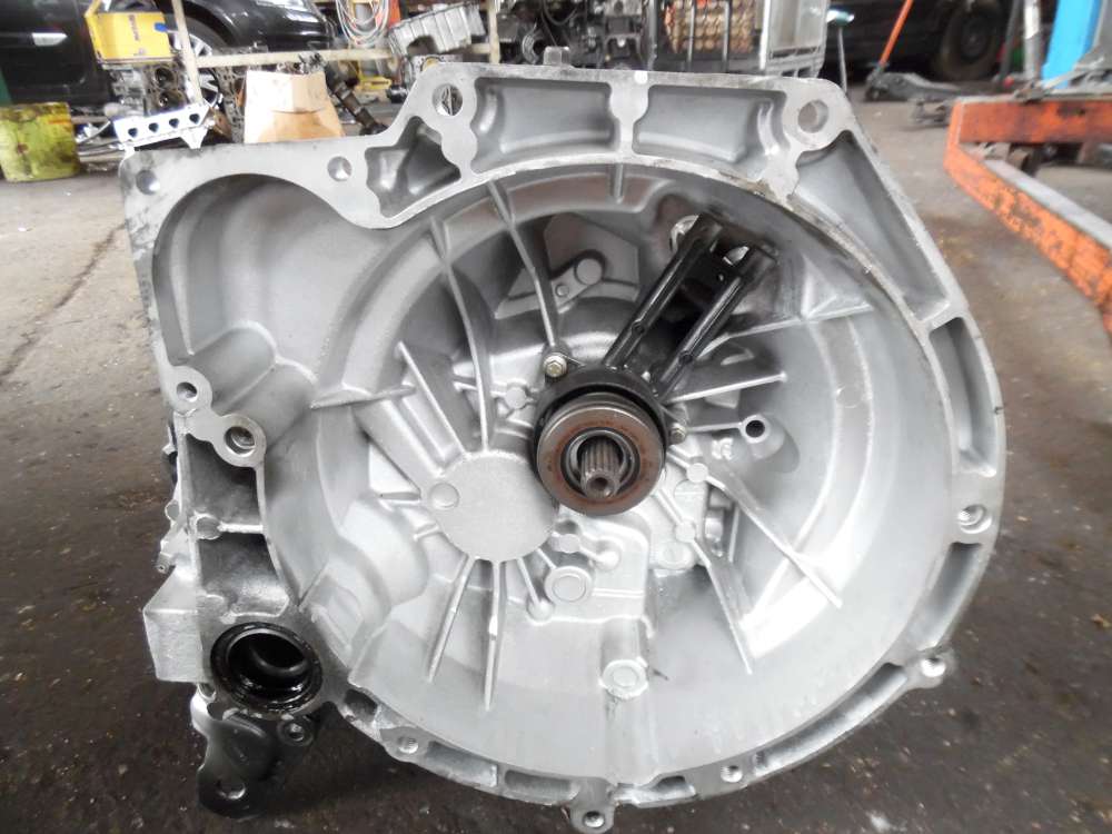 Ford Fiesta V 1,4TDCi Getriebe Schaltgetriebe 2N1R7F096AB