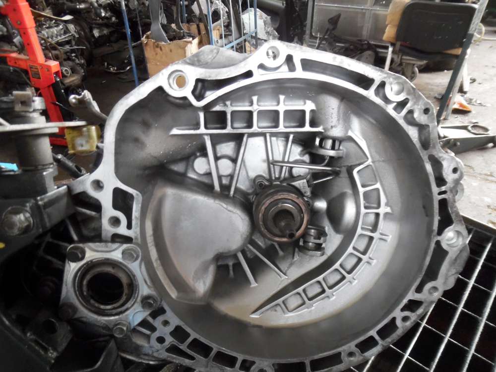 Chevrolet Nubira 1,8i Getriebe Schaltgetriebe 175294KM 96344248