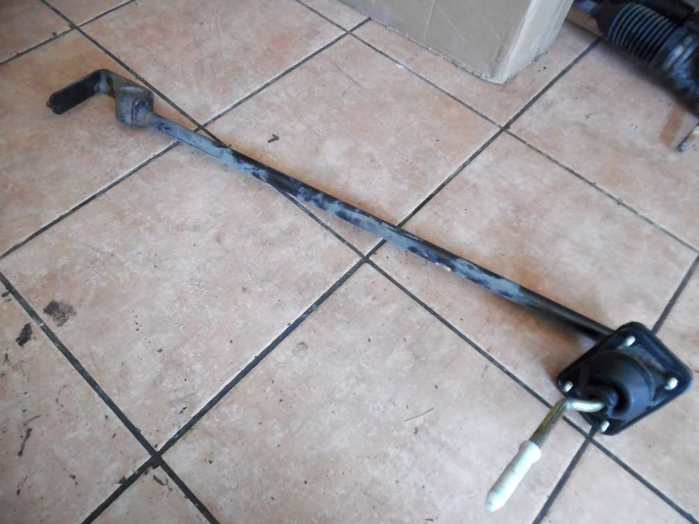 Peugeot 206 1,4l Schalthebel Gest?nge 5-gang