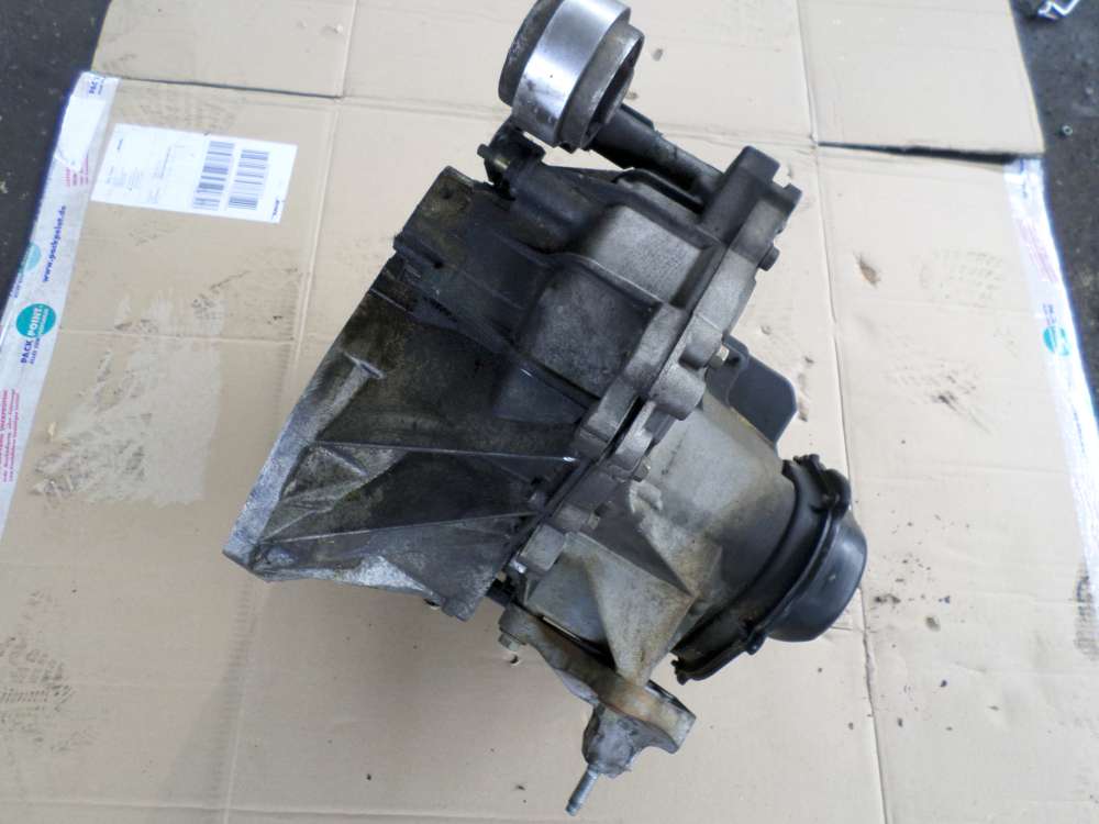 Ford Fiesta V 1,3i Getriebe Schaltgetriebe 5-gang 2S6R7002MB 87885 KM