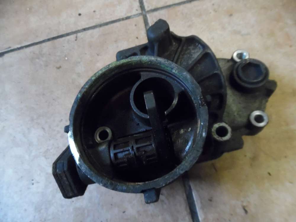 VW Golf IV Audi A3 Getriebeteile Getriebegehäuse 02K301211