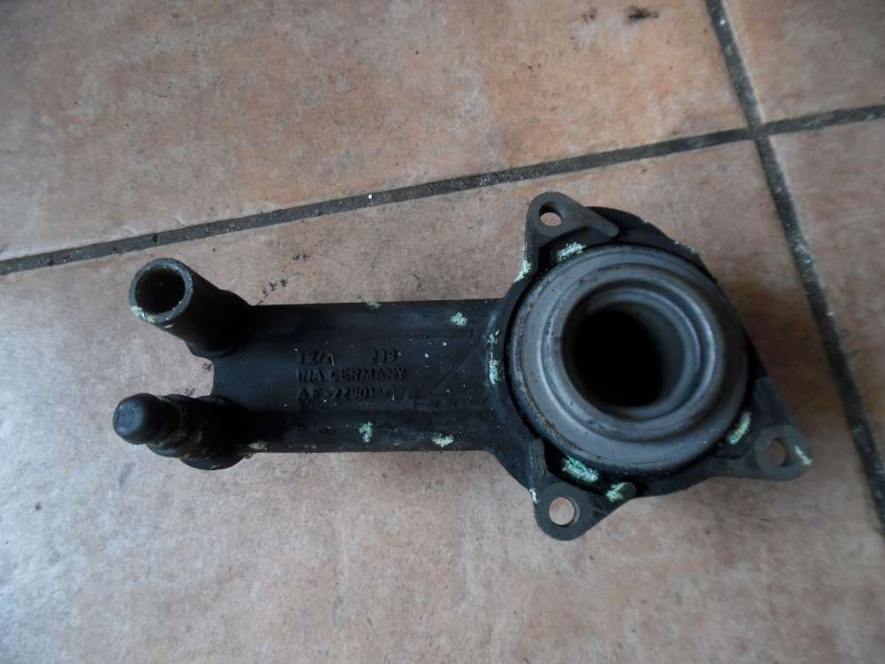 Ford Focus Zentralausrücker Kupplung XS41-7A564-EA