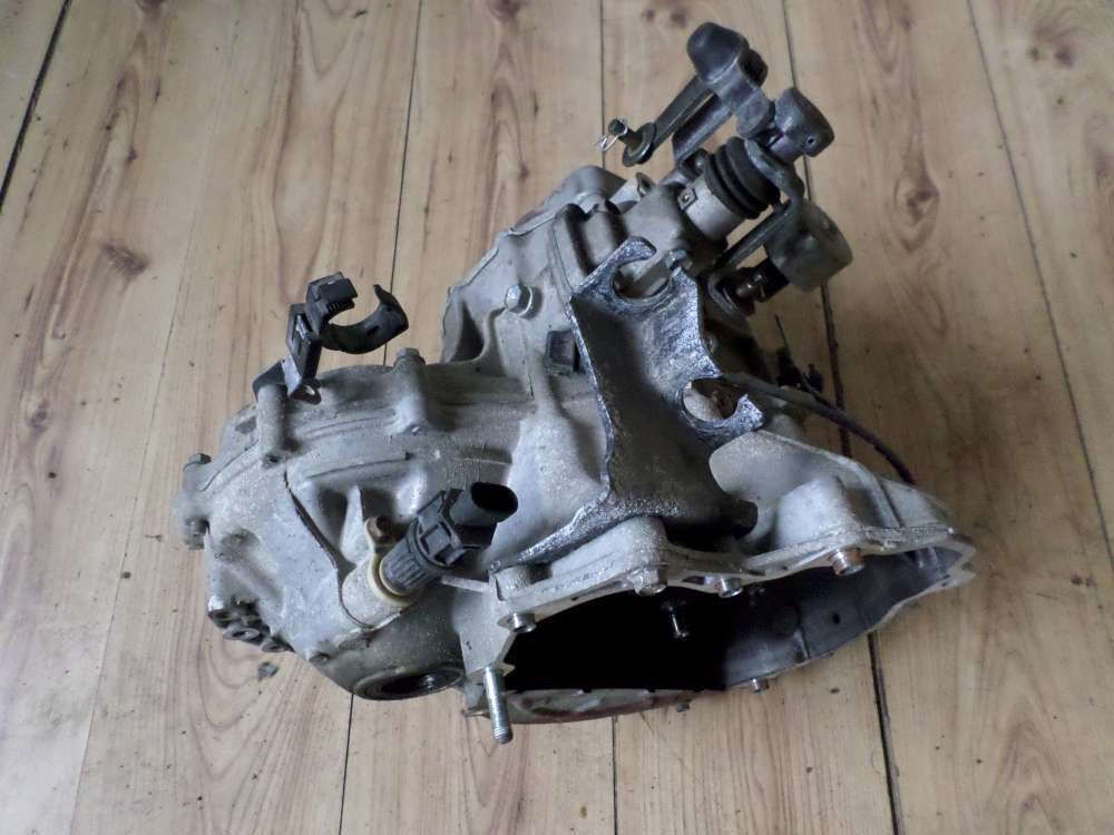 Chevrolet Matiz 0,8i Getriebe Schaltgetriebe 5-gang 47470 KM