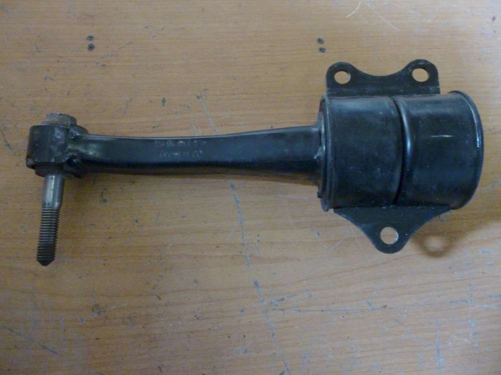 VW LUPO GETRIEBEHALTER ME0 6N0 199855 Halterung Getriebe