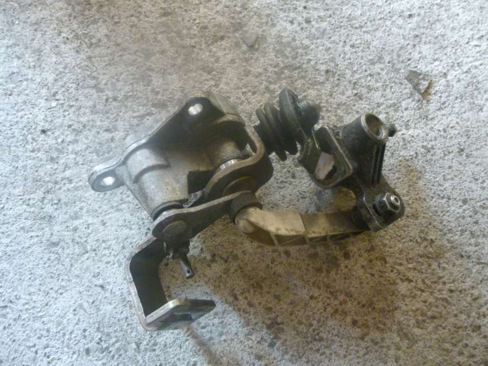 Seat Arosa Umlenkrolle Schaltung Getriebe Schaltumlenkung 6N0711017B