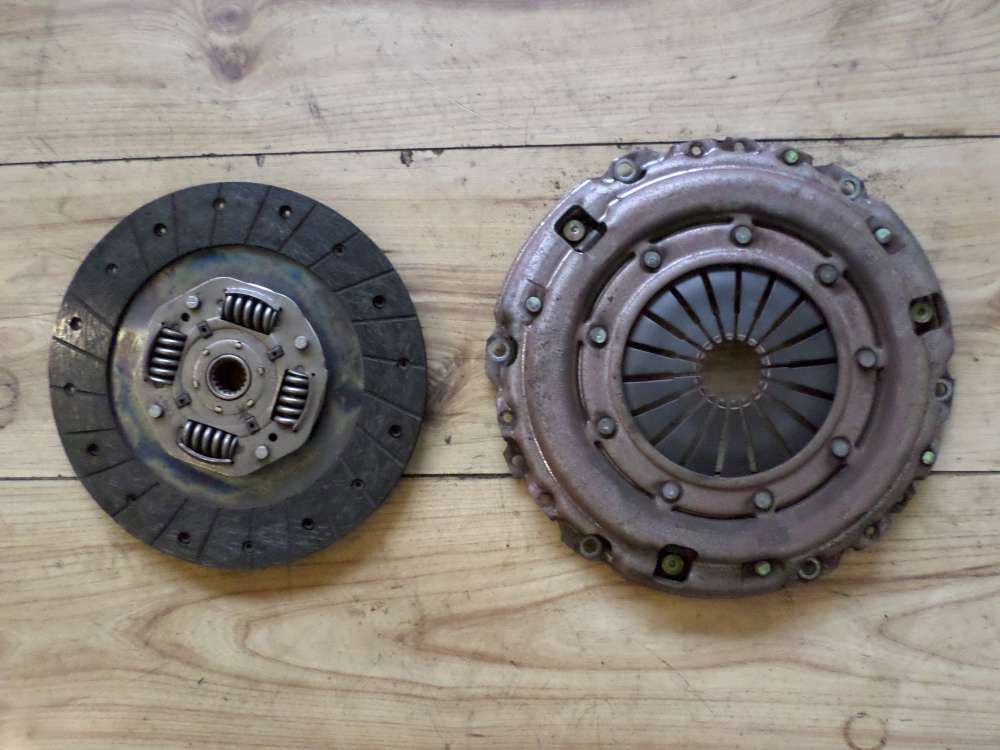 CITRO?N XSARA PICASSO Kupplung 9643433380