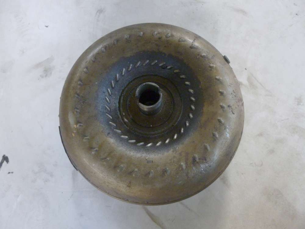 Wandler Automatik Getriebe Drehmomentwandler Mercedes -A Klasse W124 Bj:91