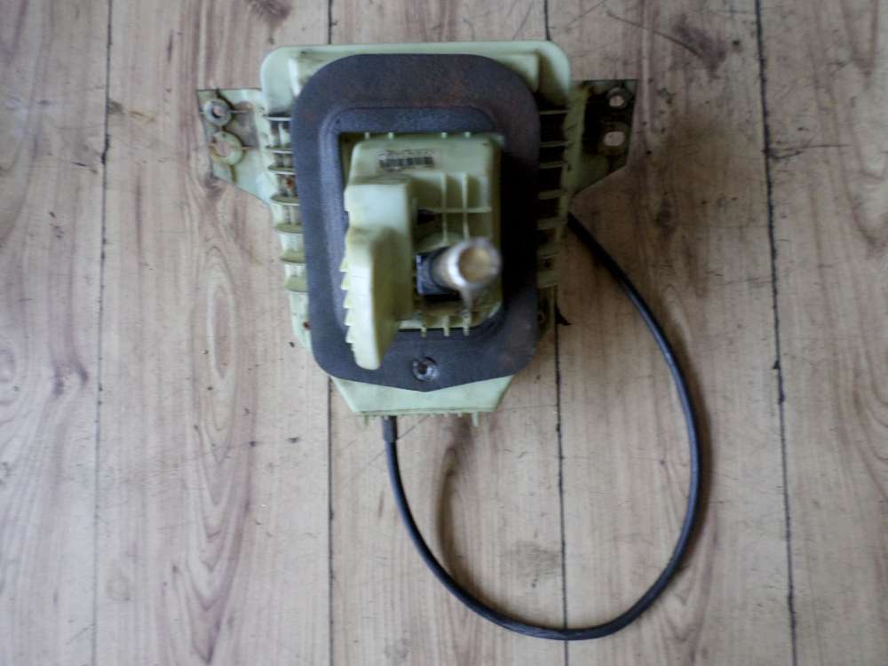 Original Fiat Punto Bj 2001 Schaltgestänge 0735301731