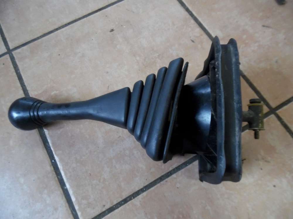 Peugeot 106 Schaltknauf Schaltkulisse