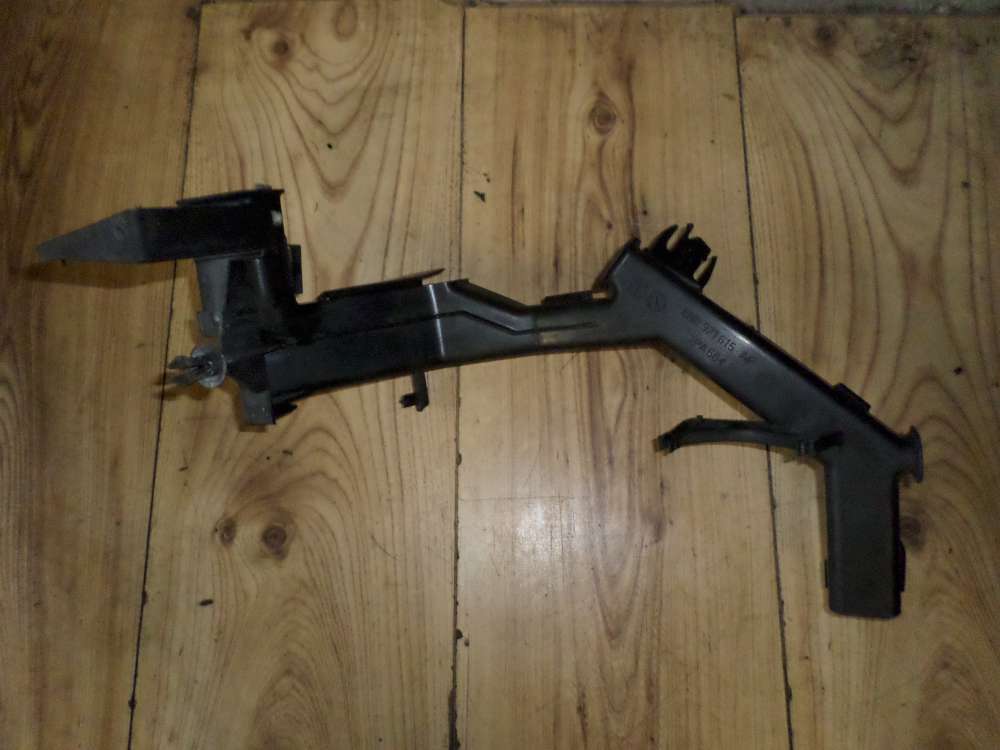 Original VW Polo Kabelkanal Getriebe 6N0971615AP