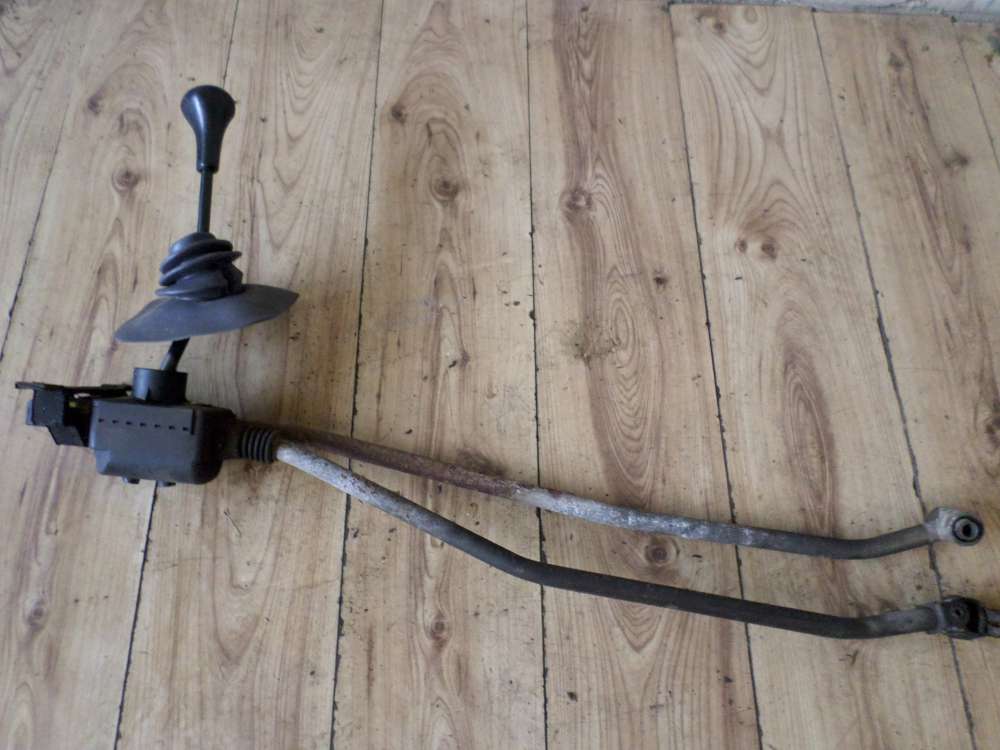 Mazda 121 Bj:96 Gest?nge Schaltkulisse Schaltung