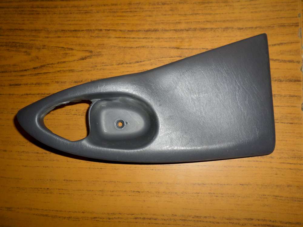 Ford Focus T?rverkleidung Abdeckung hinten rechts 98ABA266A20BHW