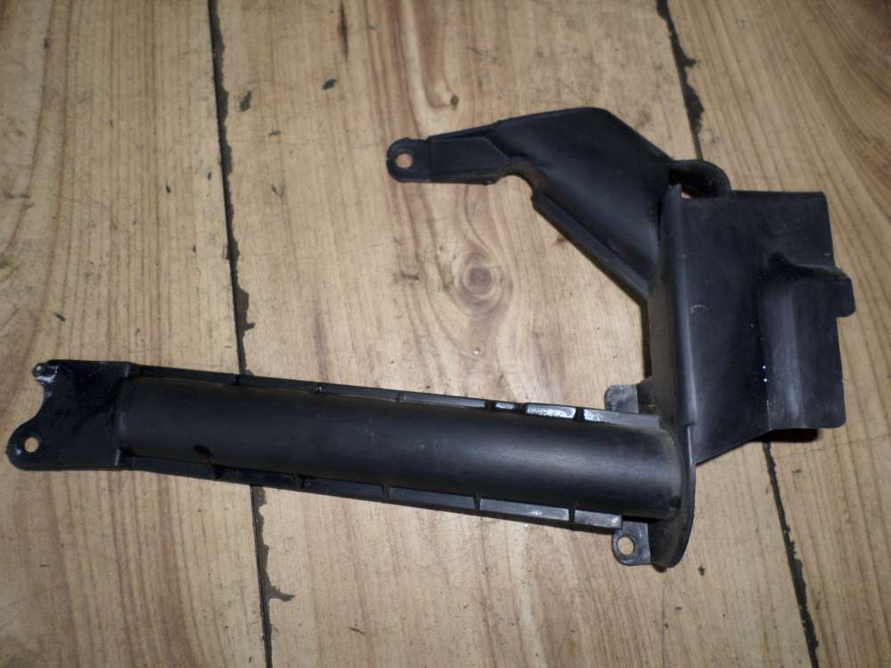 Fiat Punto 188 Bj 2001 Abdeckung griff Vorne Links 46526796
