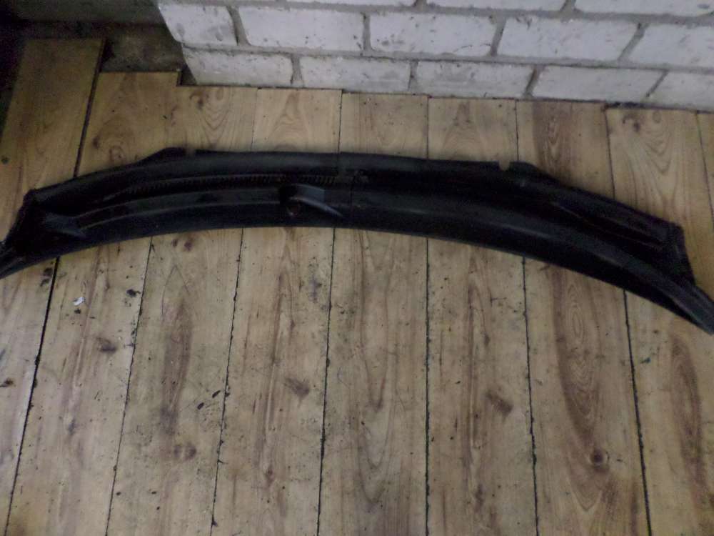 Ford Mondeo III Abdeckung Wasserkasten Scheibenwischer
