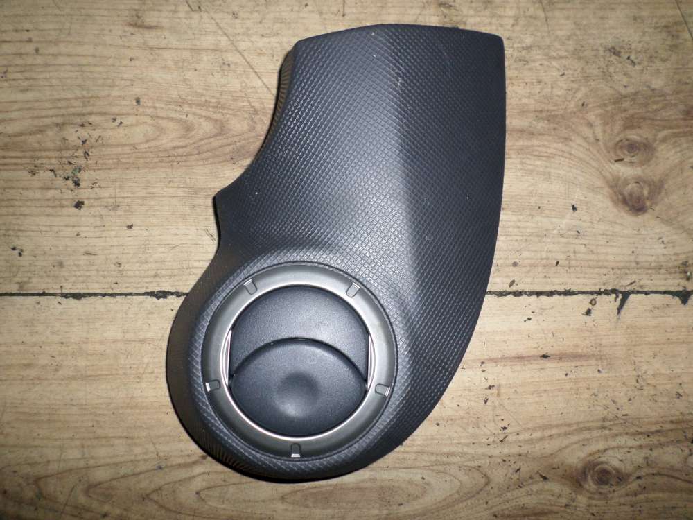 Original Dacia Sandero SD Innenausstattung L?ftungsd?se vorne links Fahrerseite 8200739443