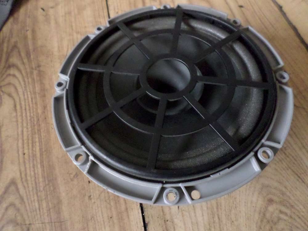 Lancia Zeta 220 Bj 2000 Lautsprecher 9634827480 / 9634827380