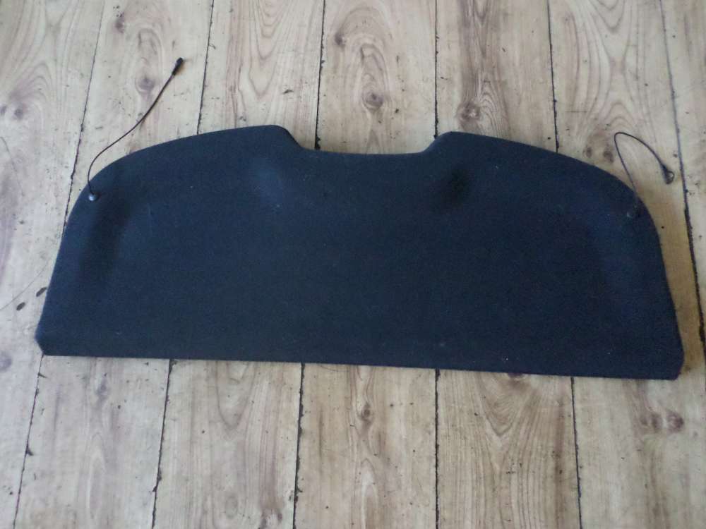 Ford Ka Bj:2009 Laderaumabdeckung.Hutablage.