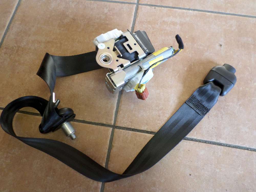 Ford Ka Bj:2010 Sicherheitsgurt Gurt Vorne Rechts