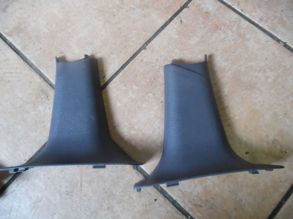 Mercedes A-Klasse W168 Abdeckung Mittelarmlehne A1686832108 A1686832208
