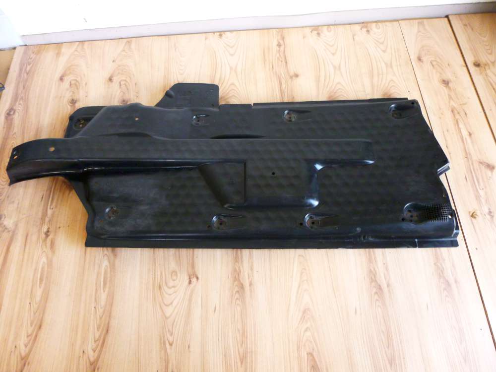 VW Polo , Seat Ibiza, Skoda Fabia Unterfahrschutz Unterbodenschutz Rechts 6Q0825202