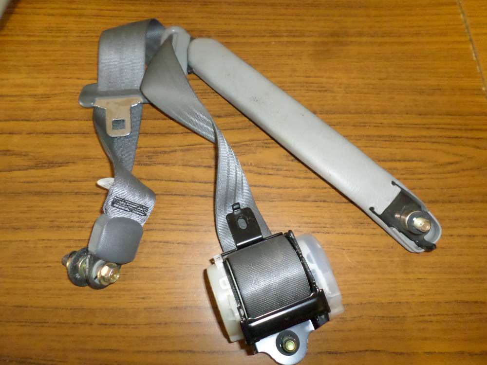 Honda CR-V original Sicherheitsgurt Hinten Rechts NSB053GR26