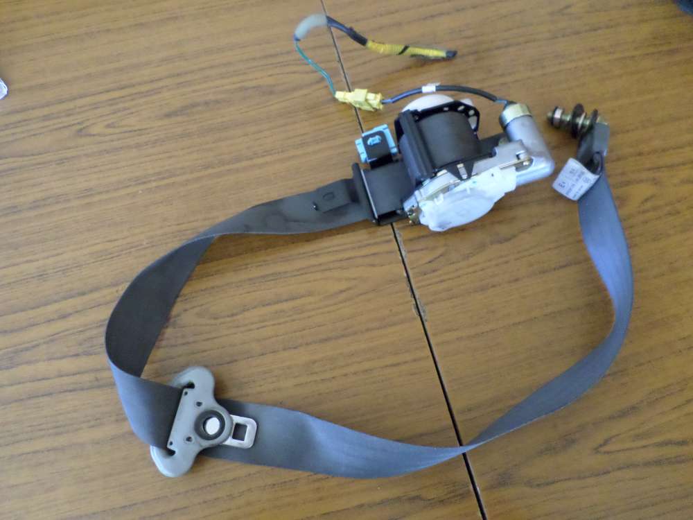 Honda CRV Original Sicherheitsgurt Vorne Rechts NSB087GR18