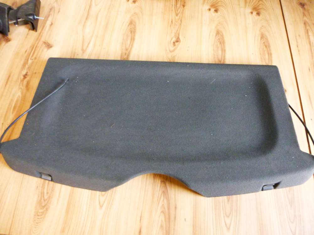 OPEL Corsa C Hutablage Laderaumabdeckung 09115241 4/5-T?r