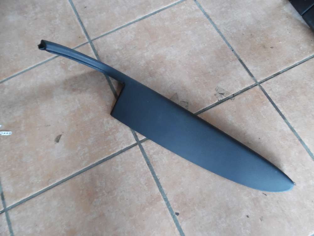 Audi A3 Original T?rleiste Armlehnen Innen Vorne links 8P3867173